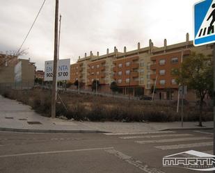 Vista exterior de Residencial en venda en Lucena