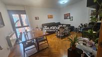 Living room of Flat for sale in  Logroño  with Terrace