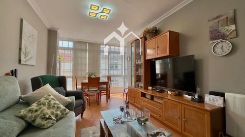Foto 4 de Apartament en venda a Moaña, Pontevedra