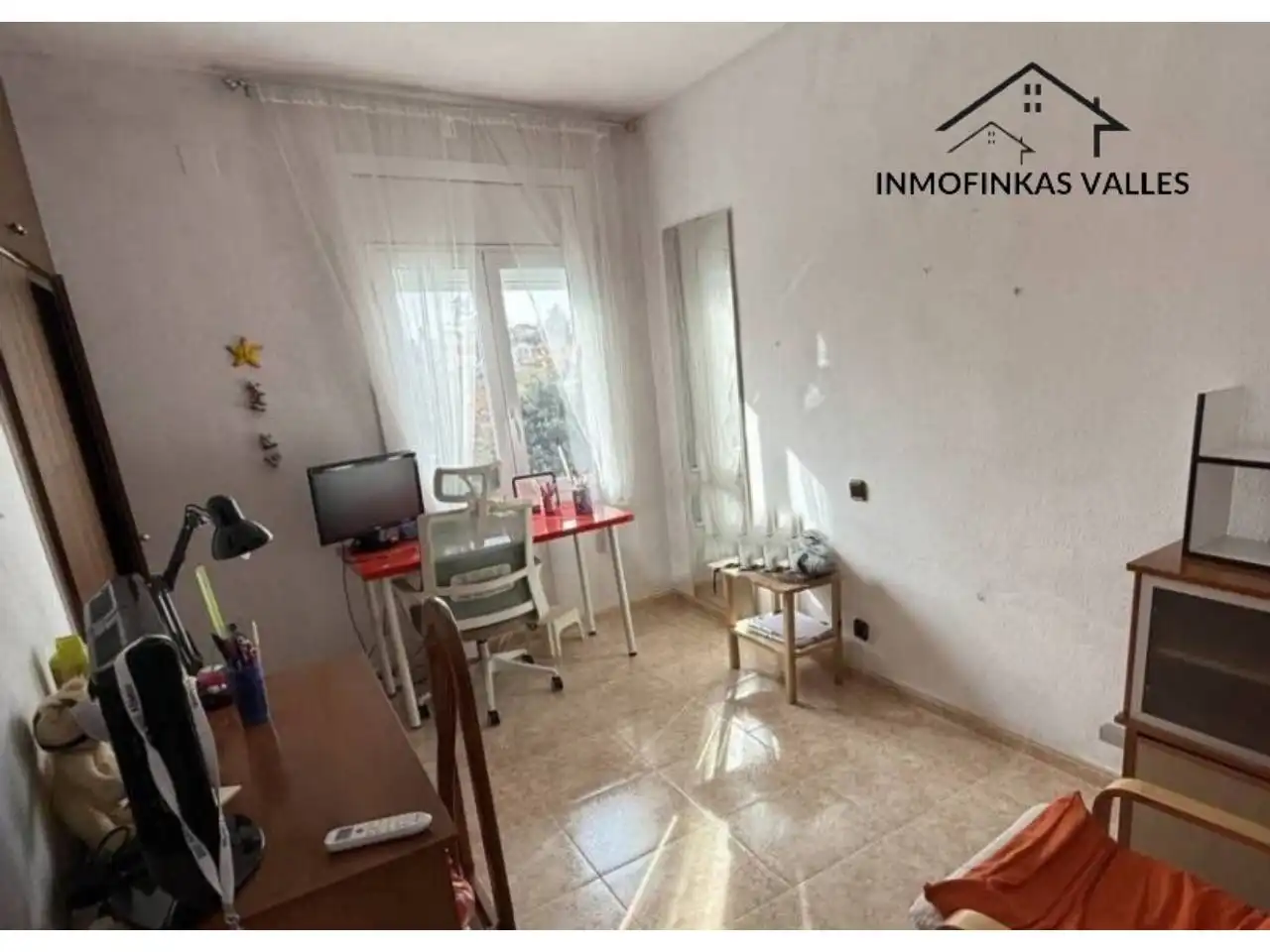 Vista exterior de Casa o chalet en venta en Lliçà de Vall con Aire acondicionado, Calefacción y Jardín privado