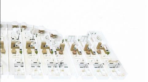 Photo 4 of Flat for sale in Paseo Circunvalación, 80, Santa Teresa - Vereda,  Albacete Capital