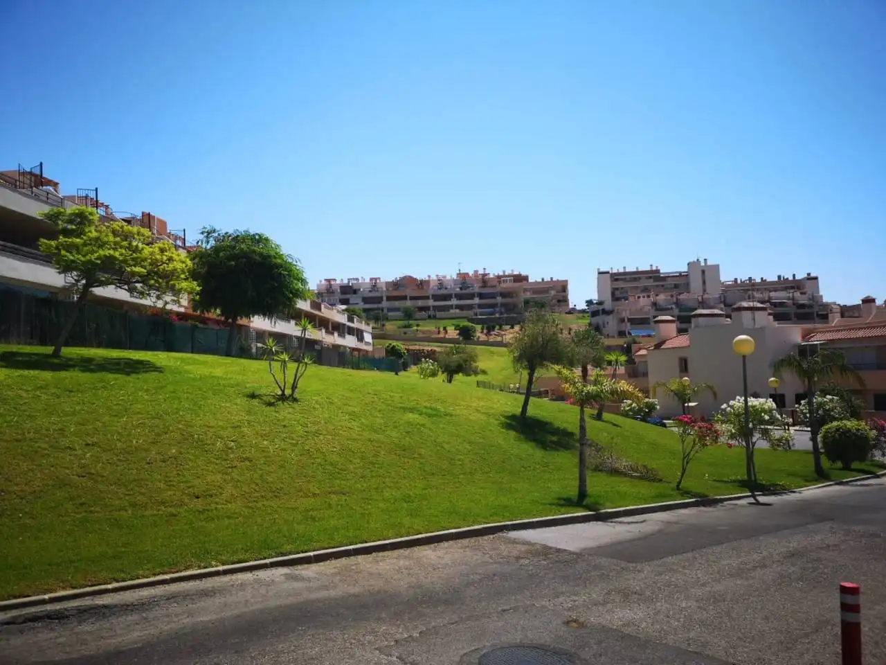 Flat with terrace for sale in Calle Higuera, imagen 39