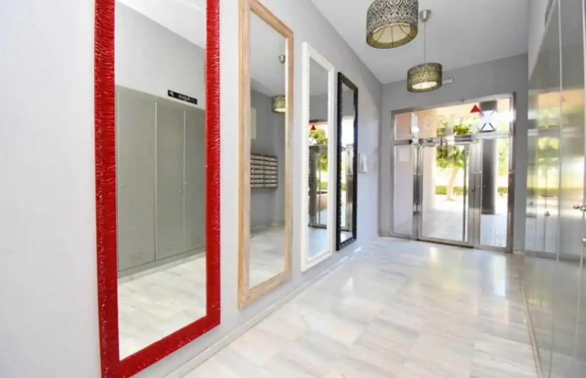 Piso en venta en El Ejido con Terraza, Amueblado y Horno