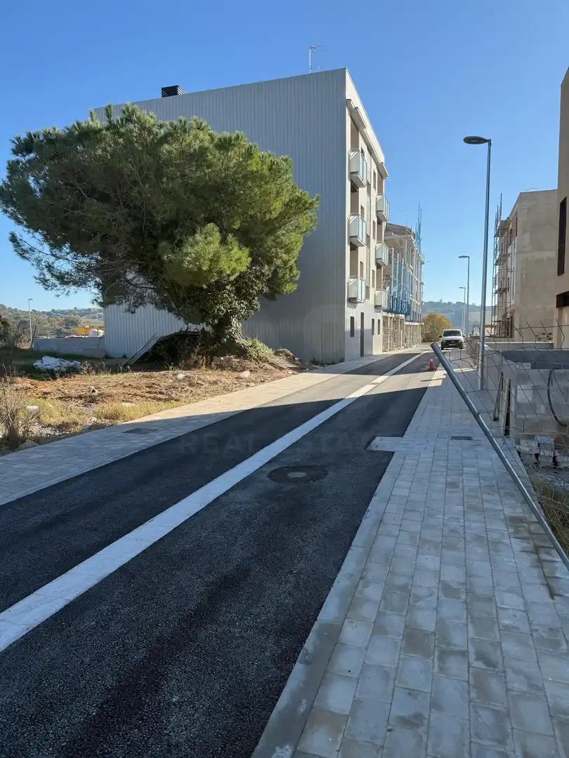 Terreny residencial en venda a Les Franqueses del Vallès, imagen 10