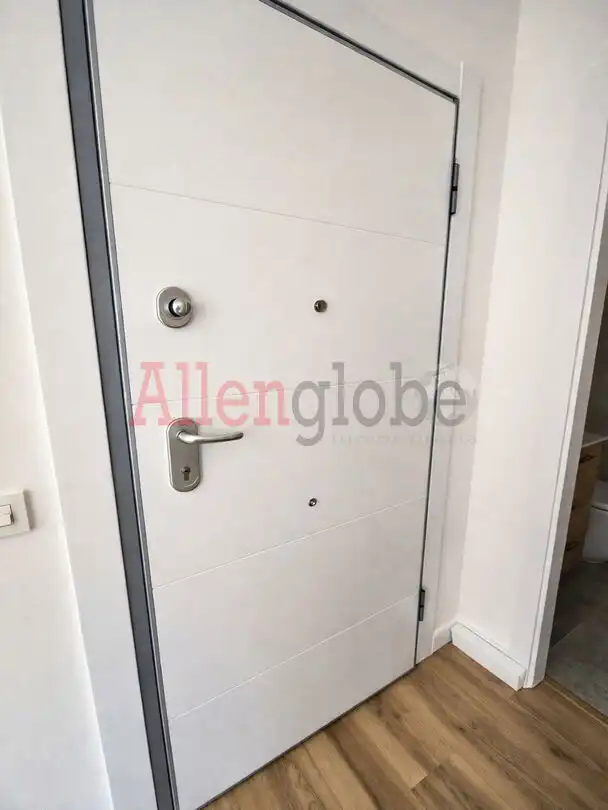Wohnung zur Miete in Gijón  mit Heizung und Abstellraum