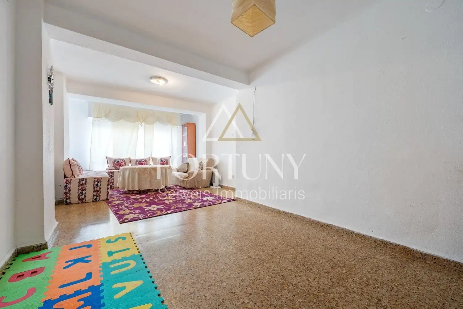 Flat for sale in Reus
