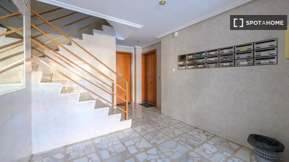 Zimmer in Getafe, Madrid