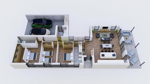 Photo 5 of House or chalet for sale in Aldea Laxiñas, La Seca - Los Salgueriños, Pontevedra Capital