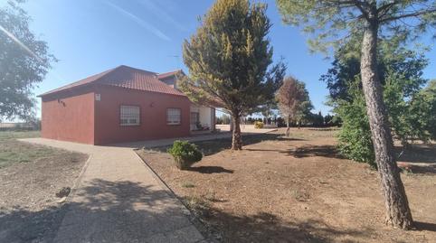 Photo 3 of House or chalet for sale in Alcázar de San Juan, Ciudad Real