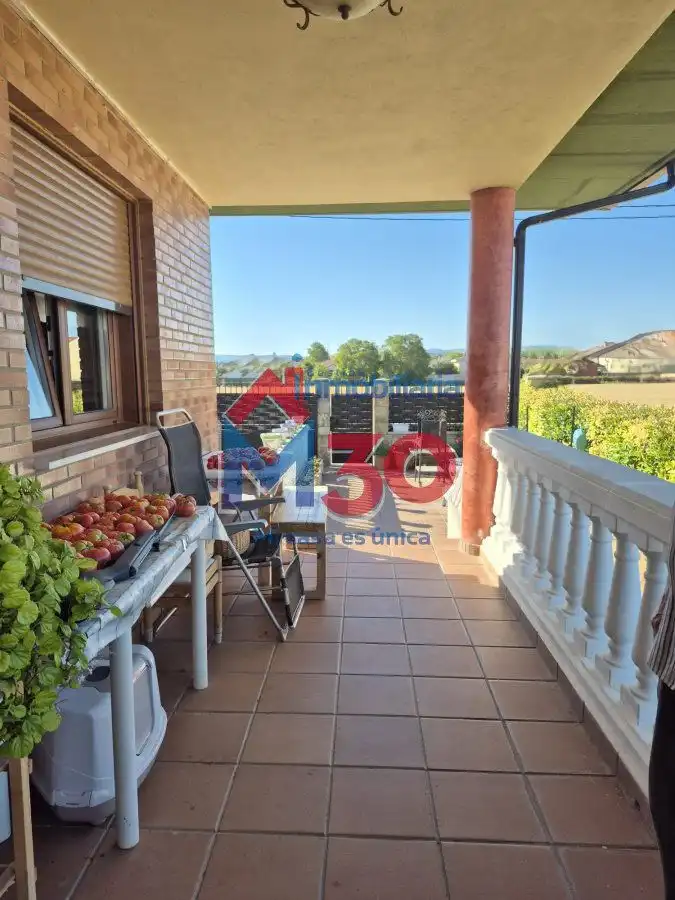 Casa in vendita a Lantarón