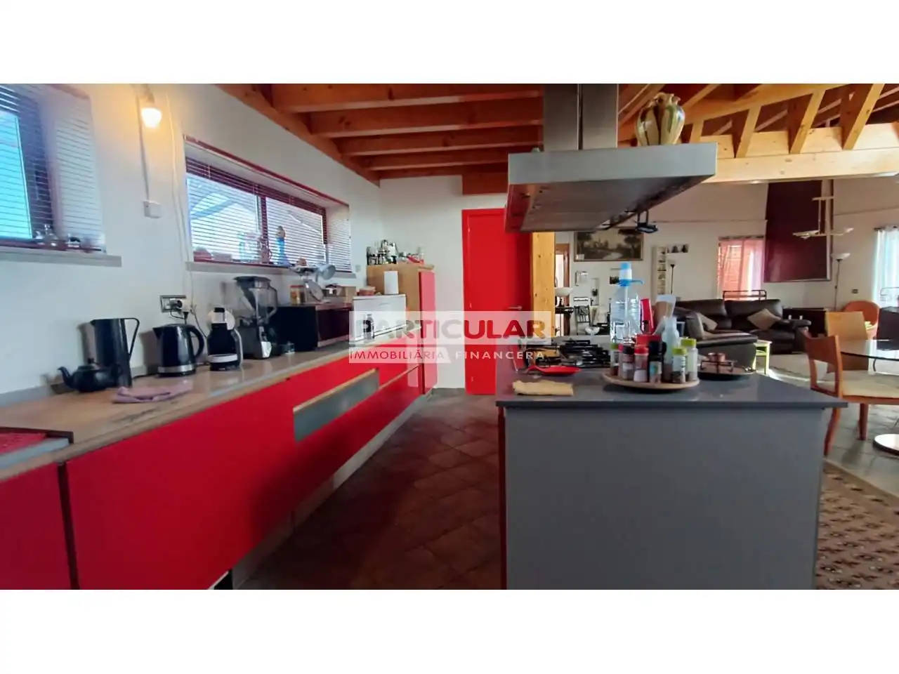 Villa con piscina in vendita a Avenida Maresme, imagen 14