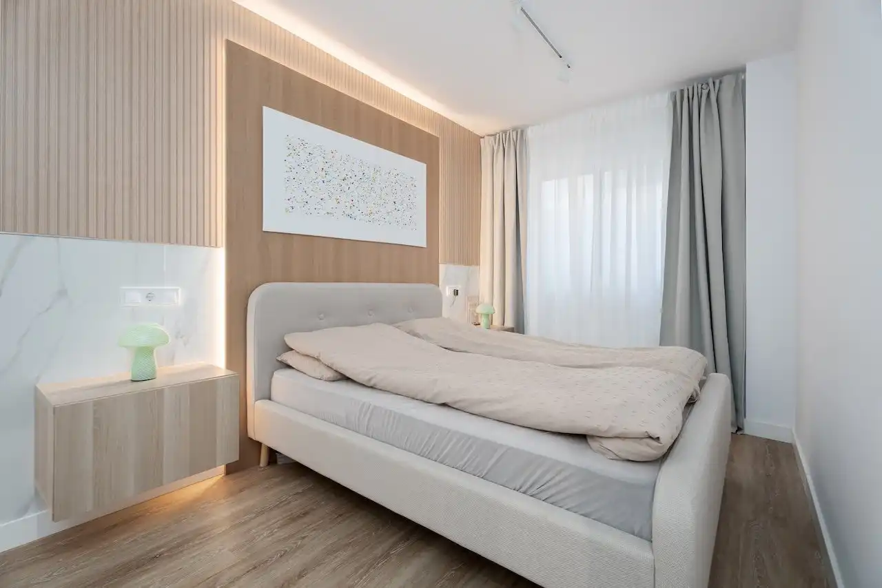 Habitación de Piso en venta en Orihuela con Aire acondicionado, Jardín privado y Terraza