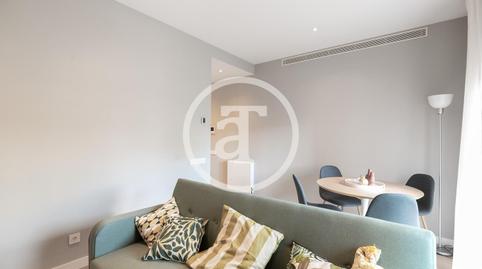 Photo 2 of Flat to rent in Carrer Alava, El Parc i la Llacuna del Poblenou, Barcelona