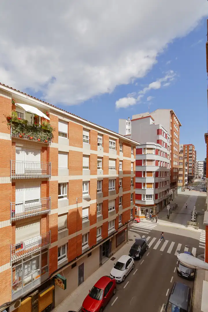 Flat with lift to rent in Gijón - FRANCISCO DE PAULA JOVELLANOS 27, imagen 18