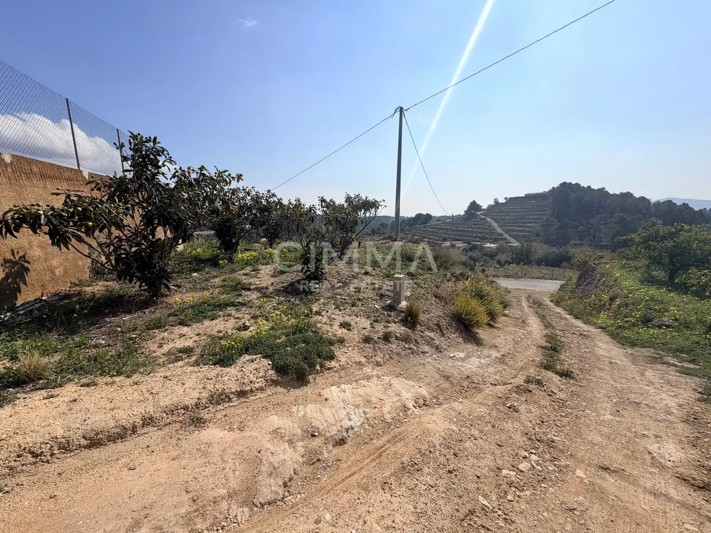 Casa o chalet en venta en La Nucia