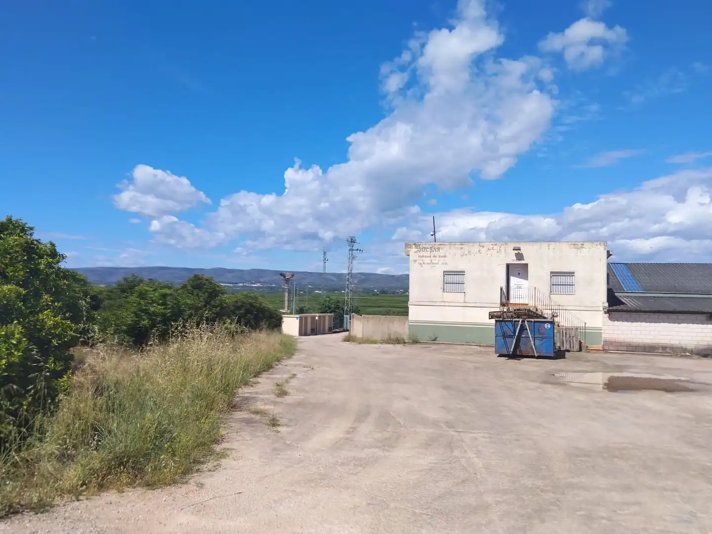 Casa o chalet en venta en Massalavés con Aire acondicionado, Jardín privado y Terraza