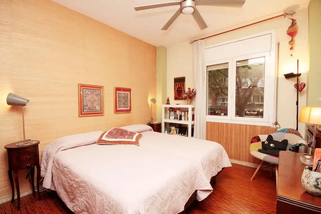 Appartamento con terrazza in vendita a Eixample, imagen 2