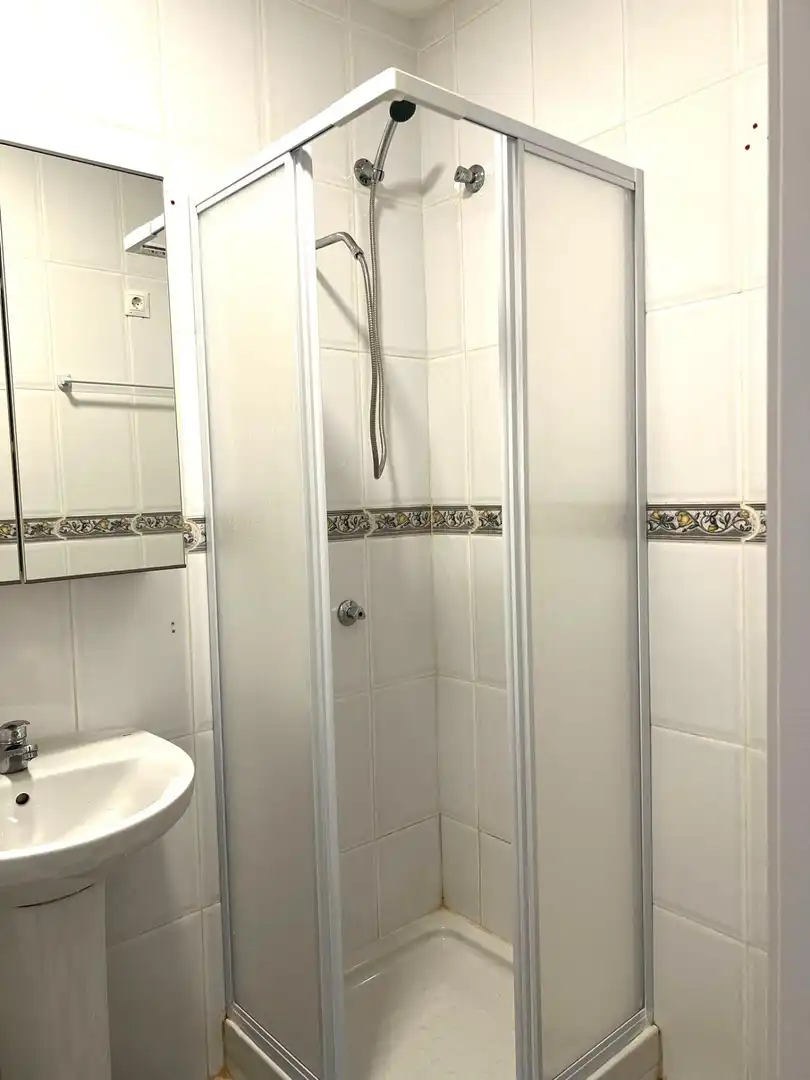 Bany de Estudi en venda en Málaga amb Moblat