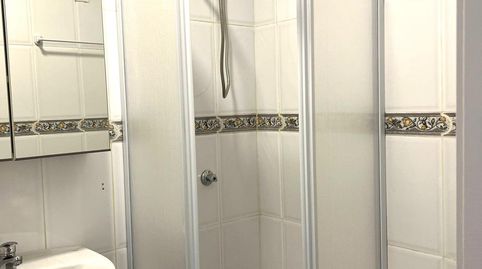 Foto 5 de Estudi en venda a Mangas Verdes - Las Flores - Parque del Sur, Málaga Capital