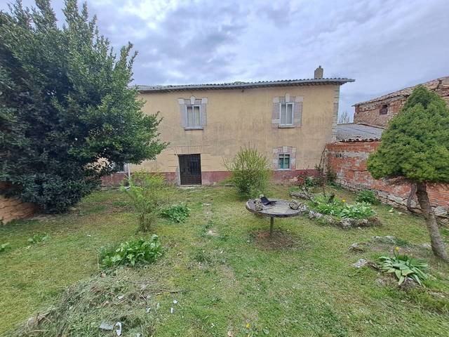 Casa-chalet en Venta en Calle Bajera en Arcos