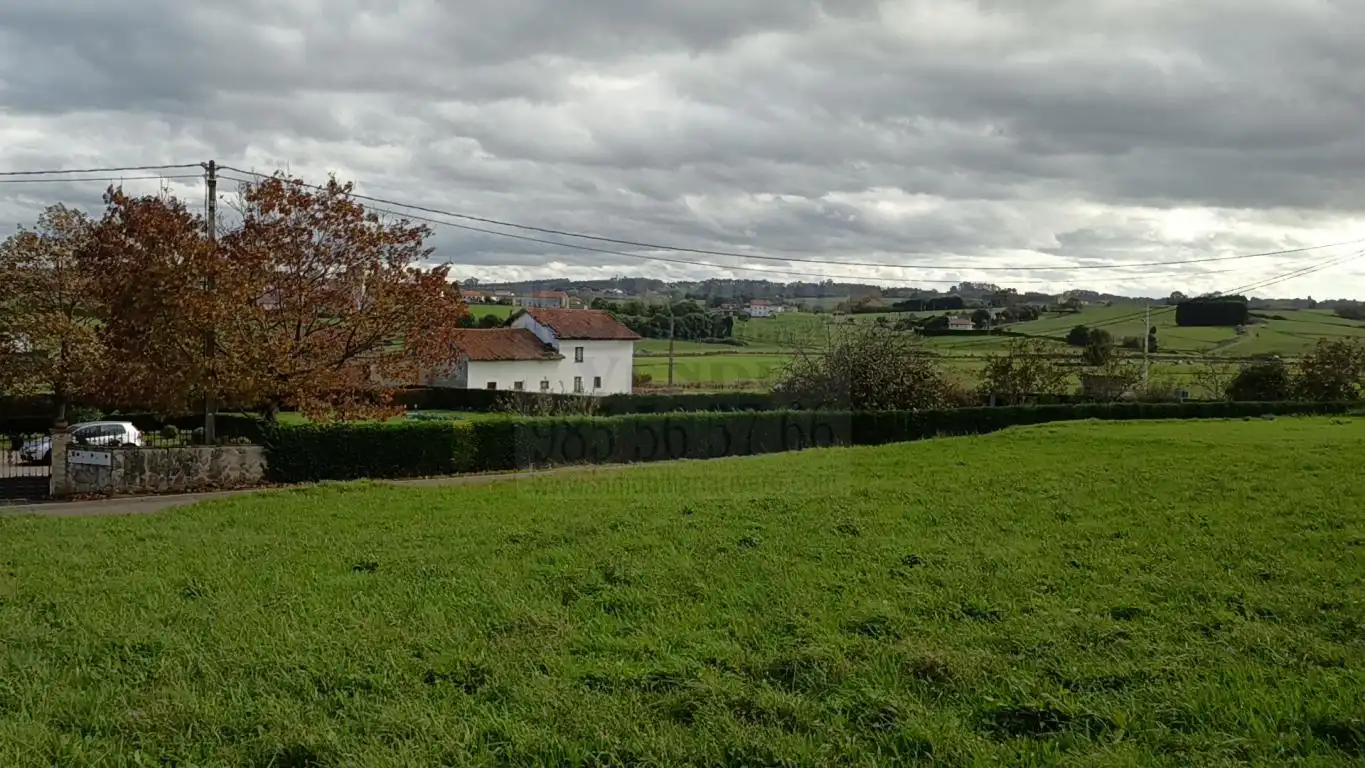 Terreno residencial en venta en Aldea Cerin, imagen 12