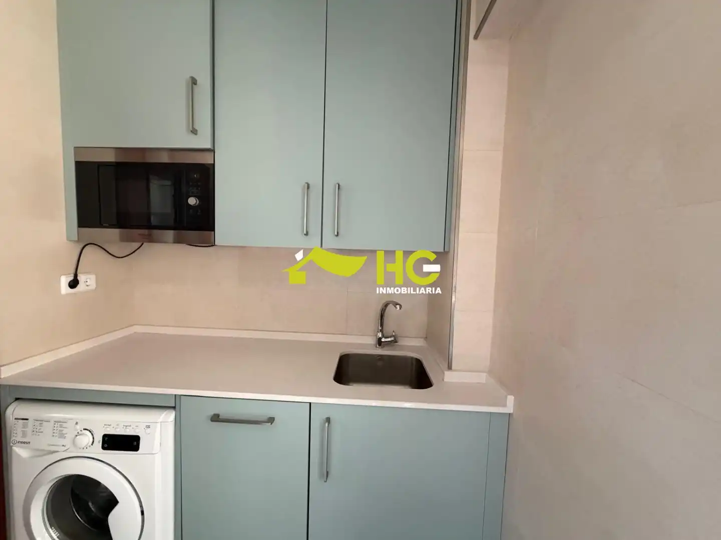 Cocina de Piso en venta en Móstoles con Aire acondicionado y Calefacción