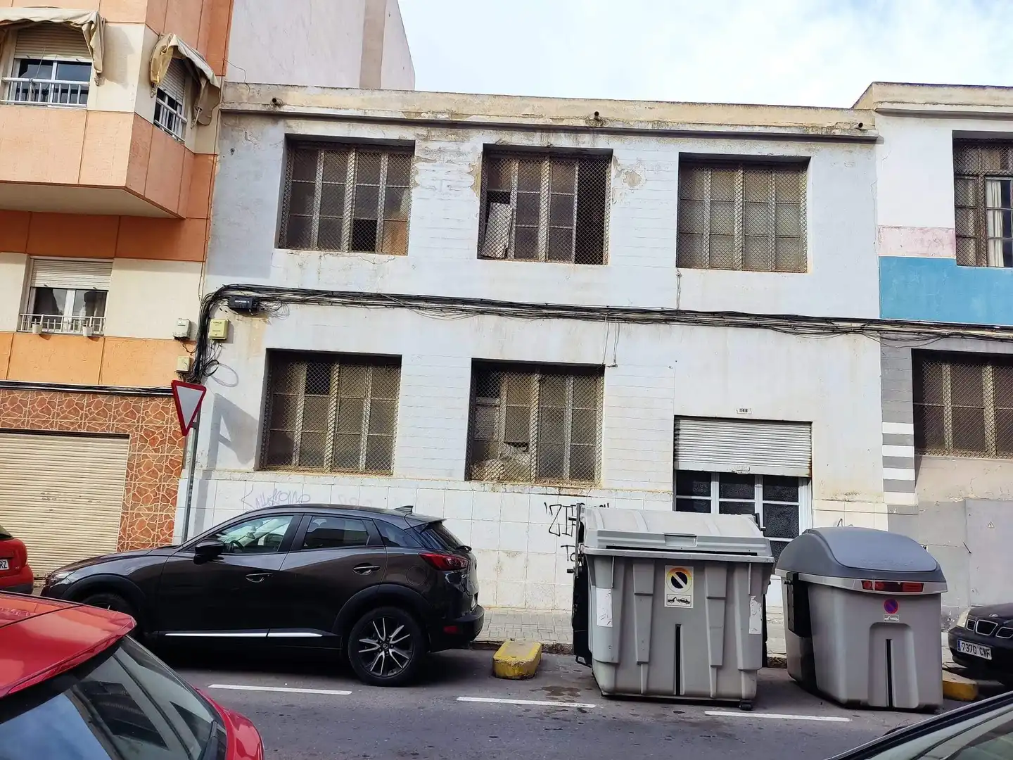 Nave industrielle à vendre à Elche ciudad, imagen 5