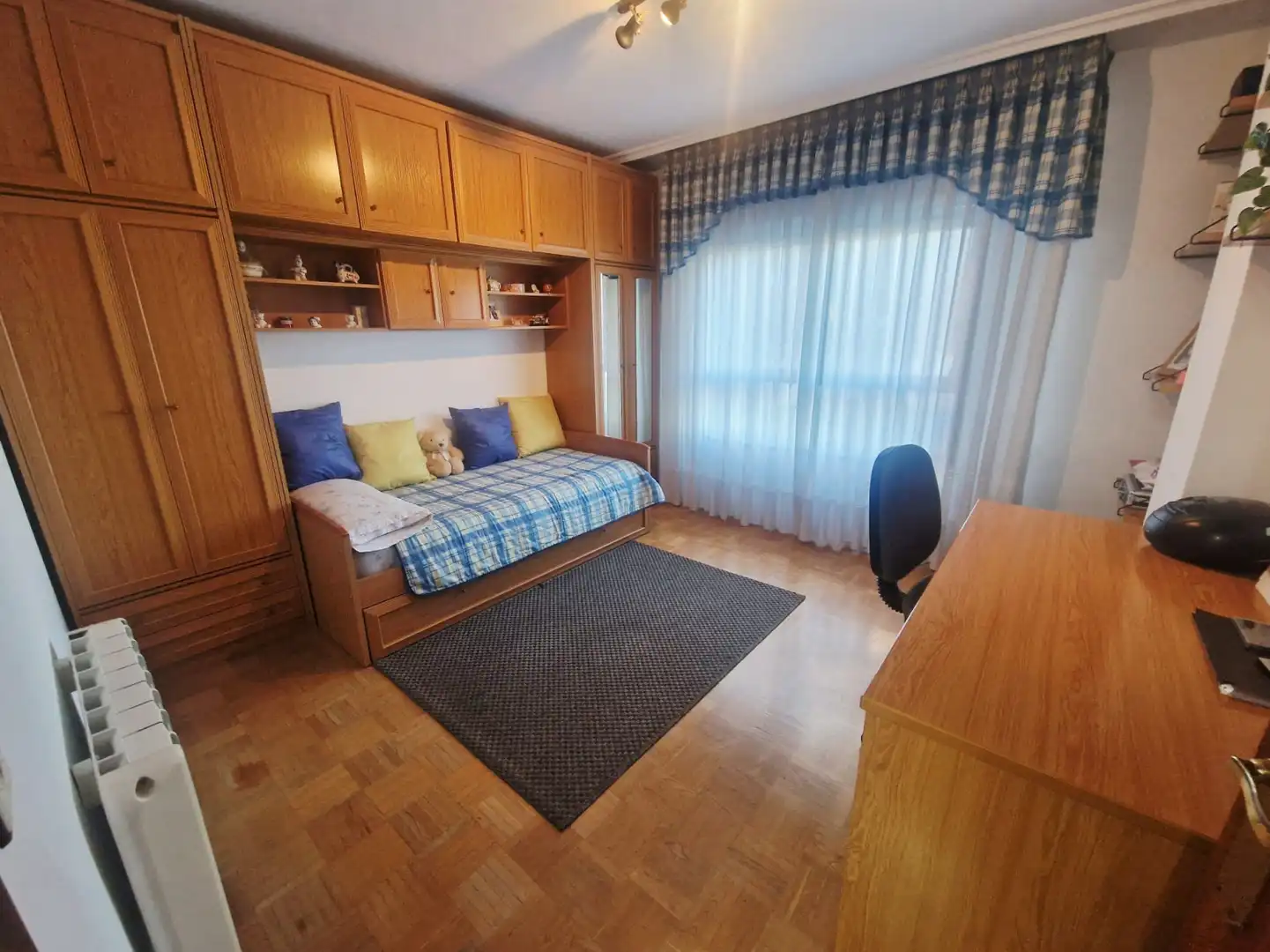Piso con ascensor en venta en FERNANDO MORAN, imagen 18