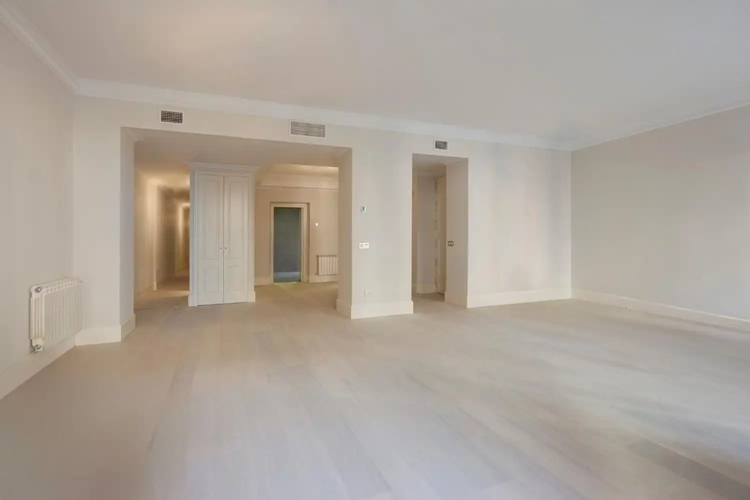 Flat with lift for sale in Retiro, imagen 3