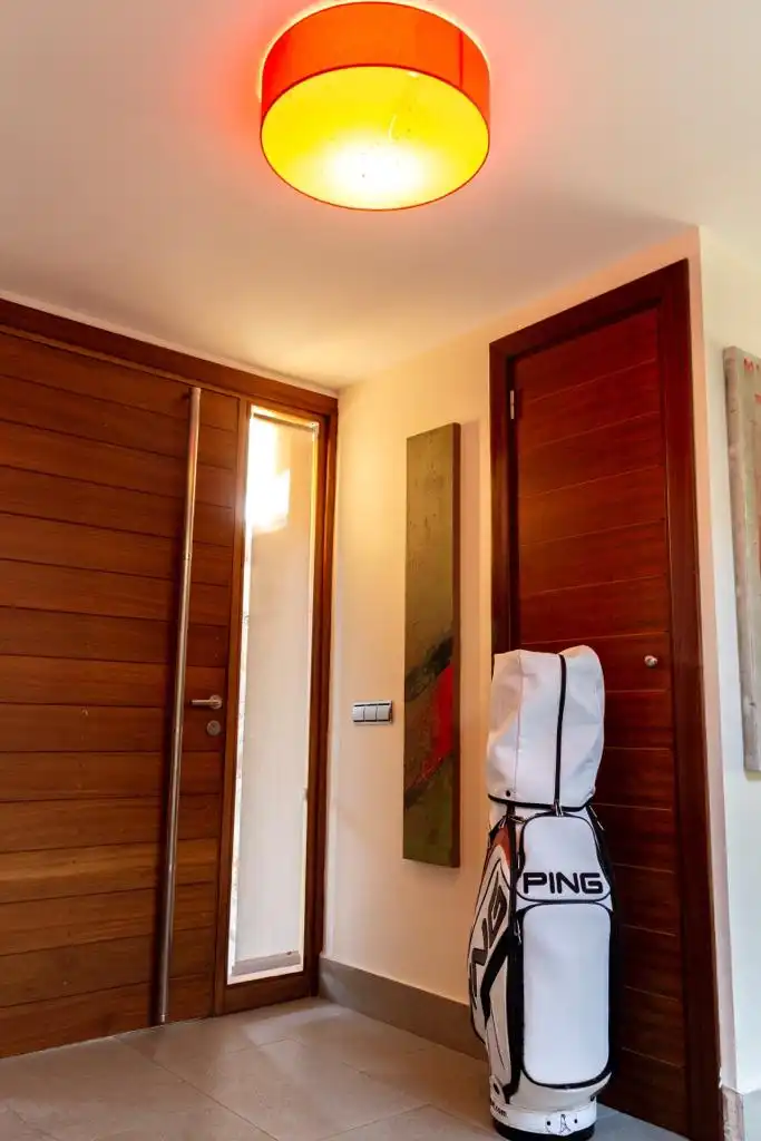 Casa o xalet de lloguer en El Rompido amb Aire condicionat, Calefacció i Jardí privat