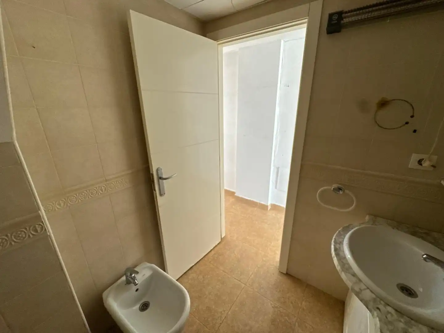 Bany de Pis en venda en Pulpí
