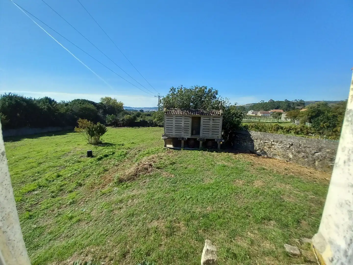 Casa o xalet en venda en Ribeira amb Jardí privat, Traster i Moblat