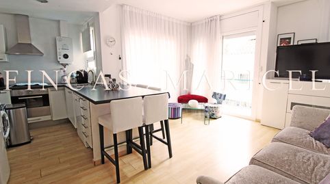 Foto 3 de Piso en venta en Centre, Sitges