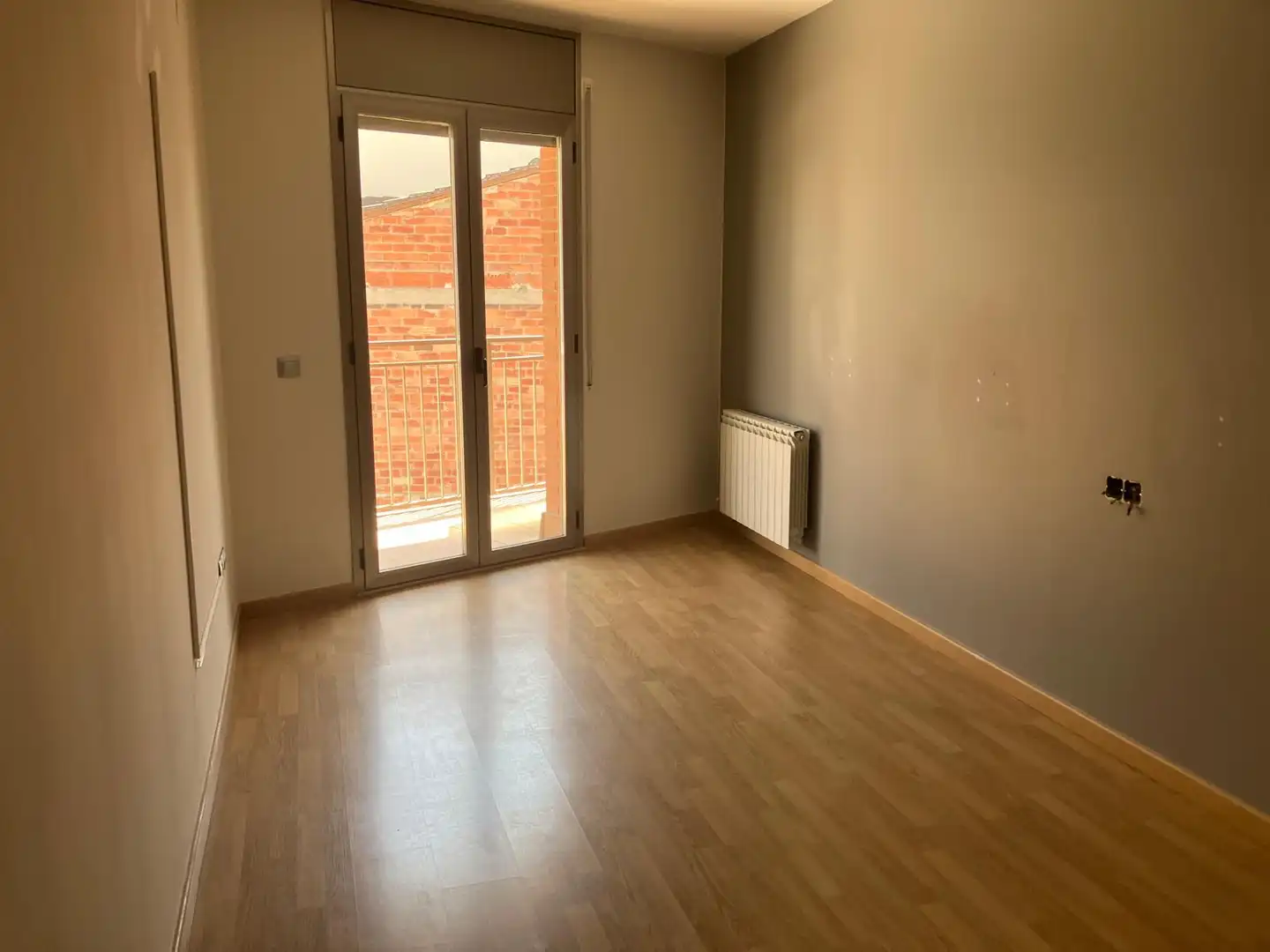Bedroom of Flat for sale in Alcarràs  with Terrace