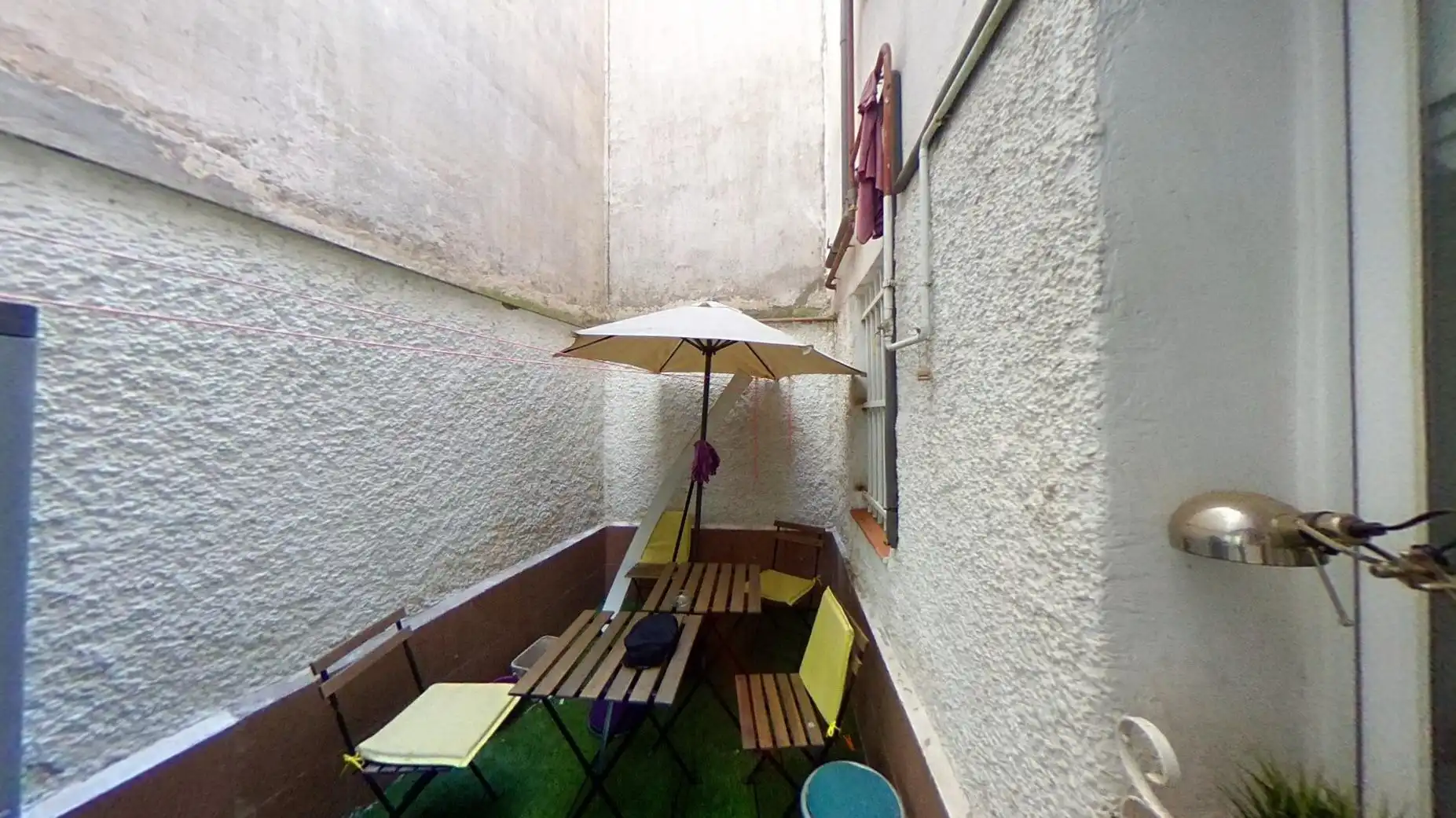 Wohnung mit Aufzug zur Miete in Calle de Anastasio Aroca, imagen 7