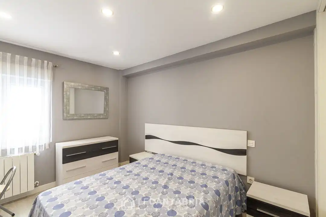 Flat for sale in Castilla - Hermida