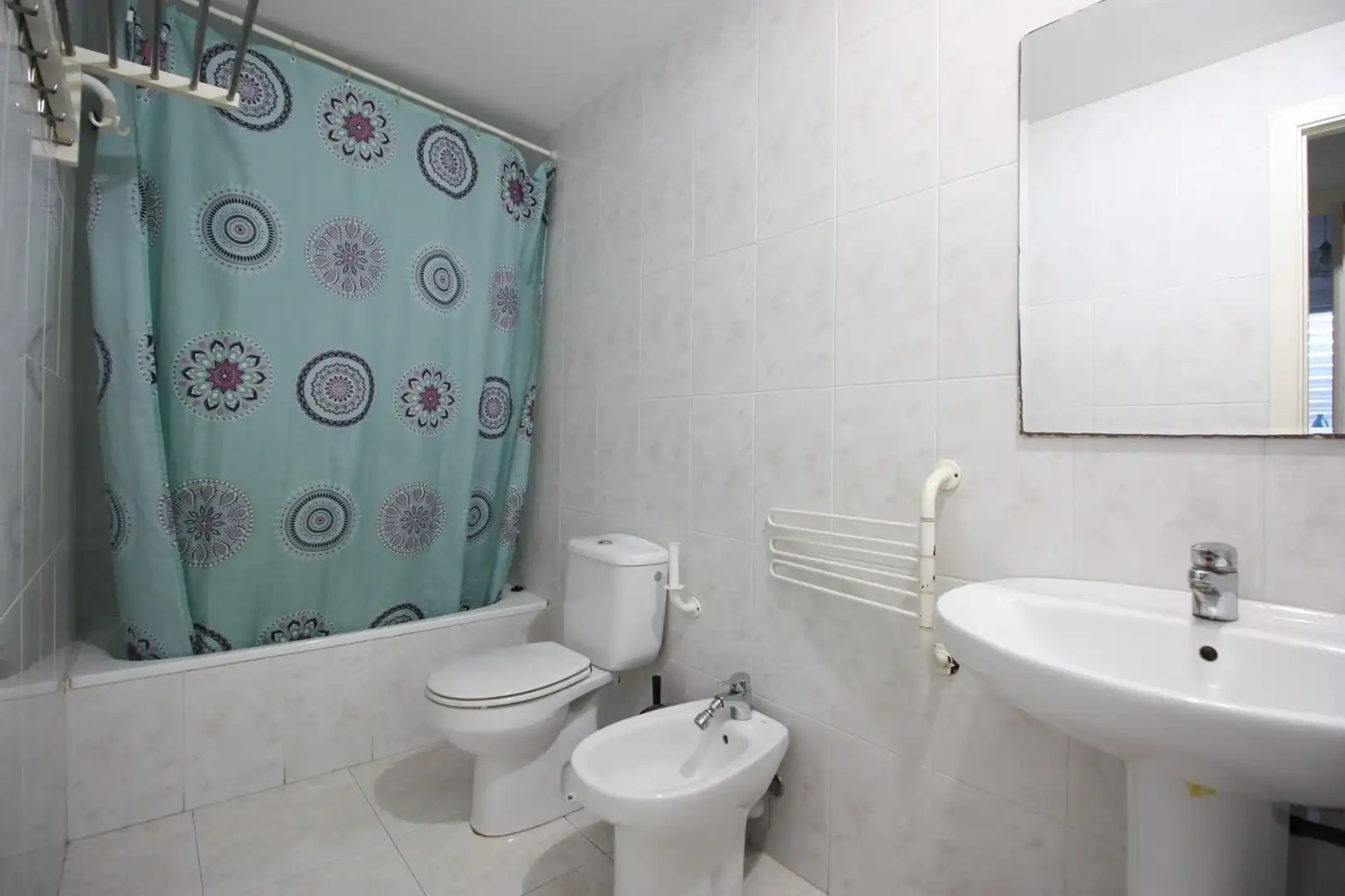 Piso con terraza en venta en Carrer HEURA, imagen 20