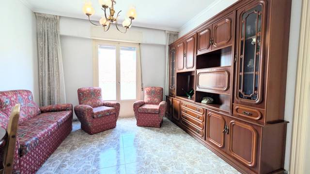 Piso en Venta en Ciutat Jardí - Torreta Verdí