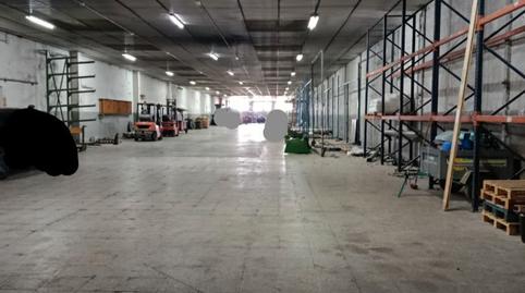 Photo 3 of Premises for sale in Carretera de Beneixama, 12, Fontanars dels Alforins, Valencia