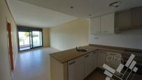 Kitchen of Flat for sale in Vinaròs  with Air Conditioner, Terrace and Balcony