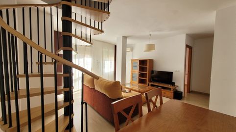 Foto 4 von Maisonette zum Verkauf in Calle Enrique de Egas, 12, Suárez, Málaga Capital