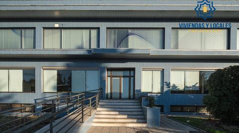 Foto 2 de Oficina de lloguer a Campus de la Salud, Armilla