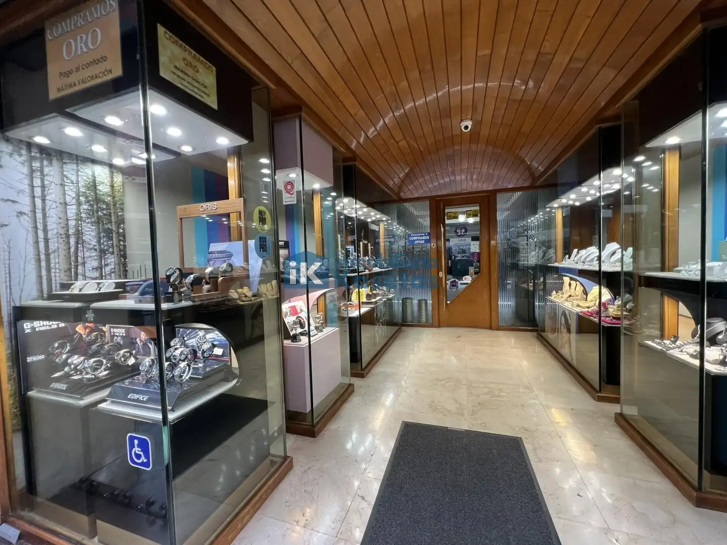 Business premises for sale in Centro - Ariz - Uribarri, imagen 6