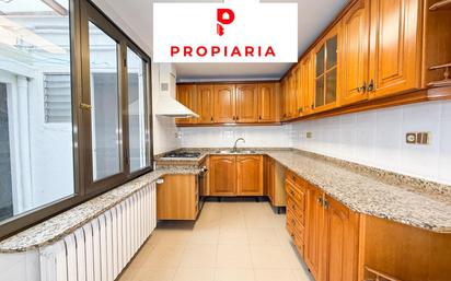 Cuina de Casa o xalet en venda en Sant Vicenç Dels Horts