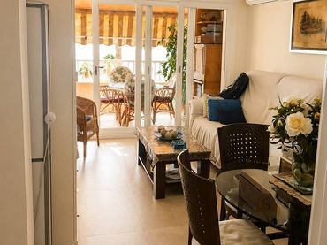 Appartement avec ascenseur à louer à Campello Playa
