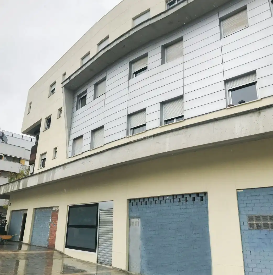 Local comercial en alquiler en Calle Maimónides 68, imagen 6