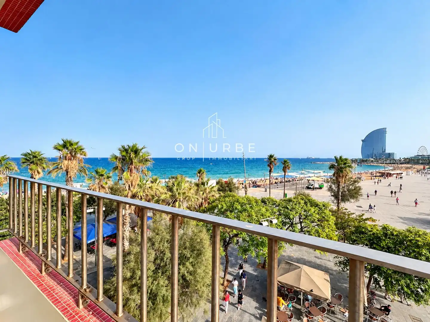 Piso con terraza en venta en Mar, imagen 21