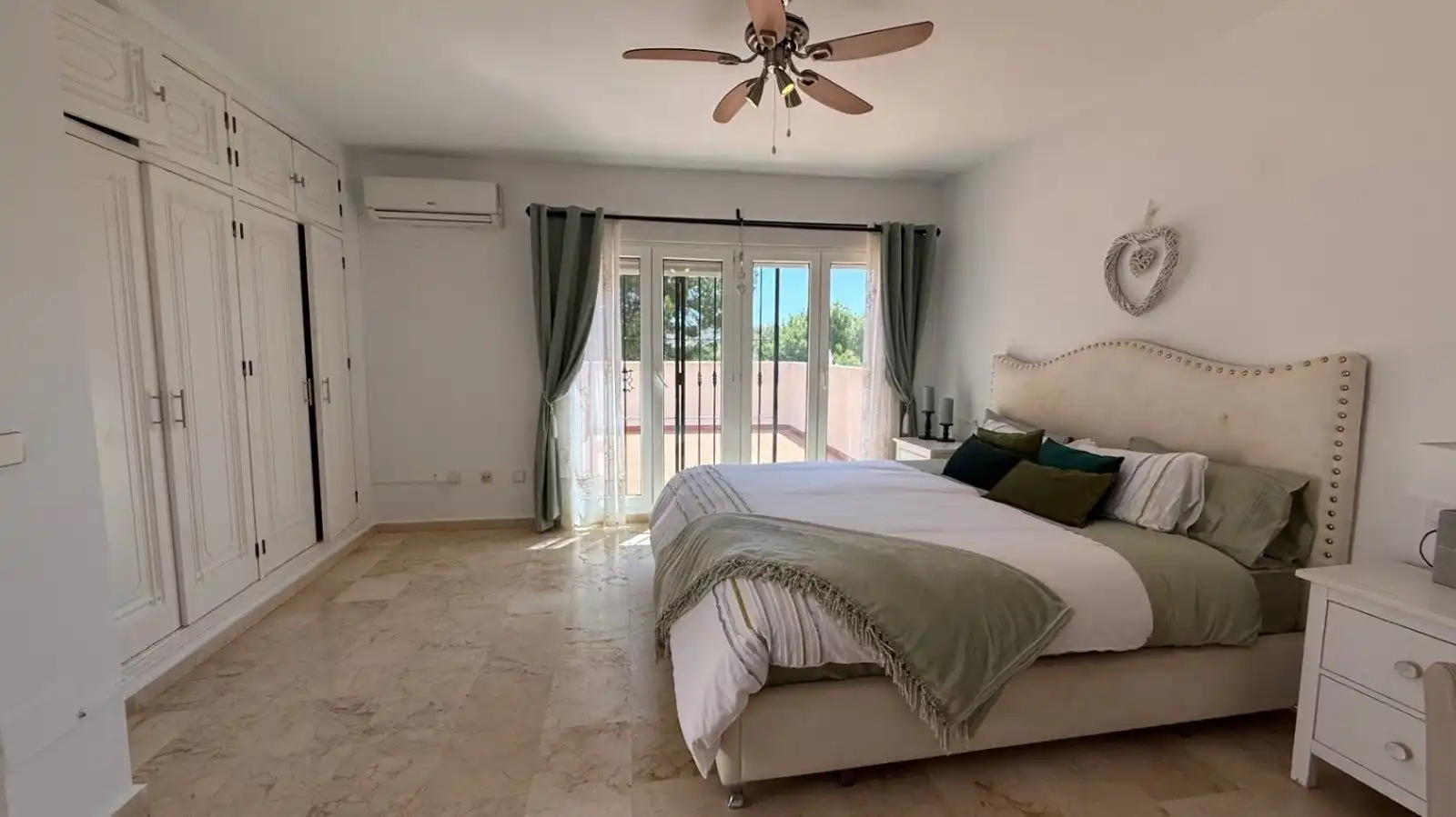 Villa mit Pool zum Verkauf in Las Ramblas, imagen 17