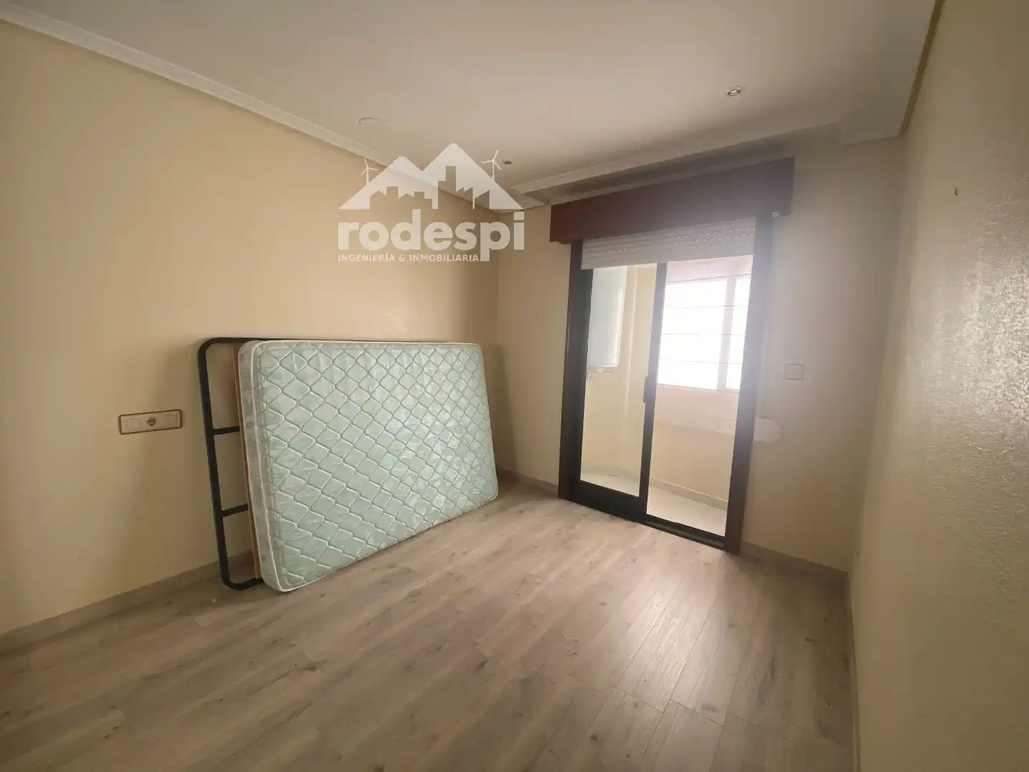 Bedroom of Flat for rent in A Cañiza    with Heating, Storage room and Furnished