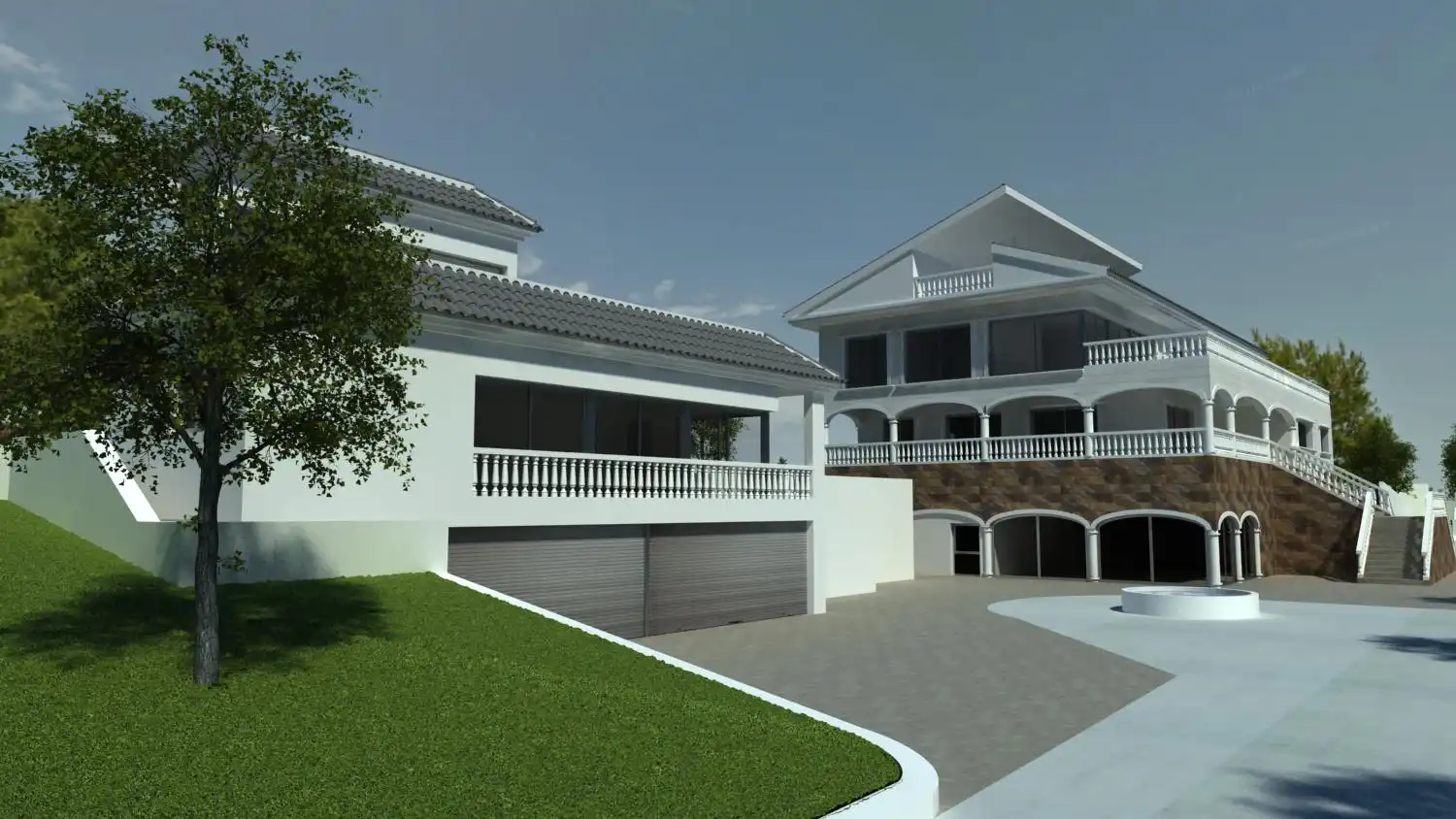 Villa mit Terrasse zum Verkauf in Calle Sierra Nevada 11, imagen 4